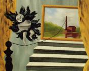 雷内 马格里特 : 狂欢的主人